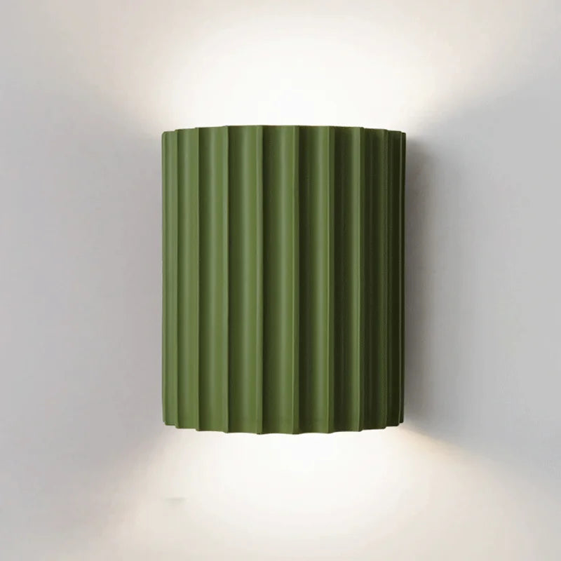 Stylish ArtiGlow Wall Lamp - Illuminate Your Interior Elegantly