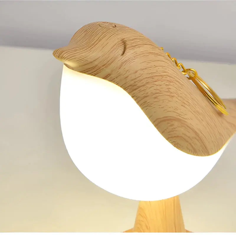 Vogellicht - Lumina: Cooling Aromatherapy Lamp for the Home