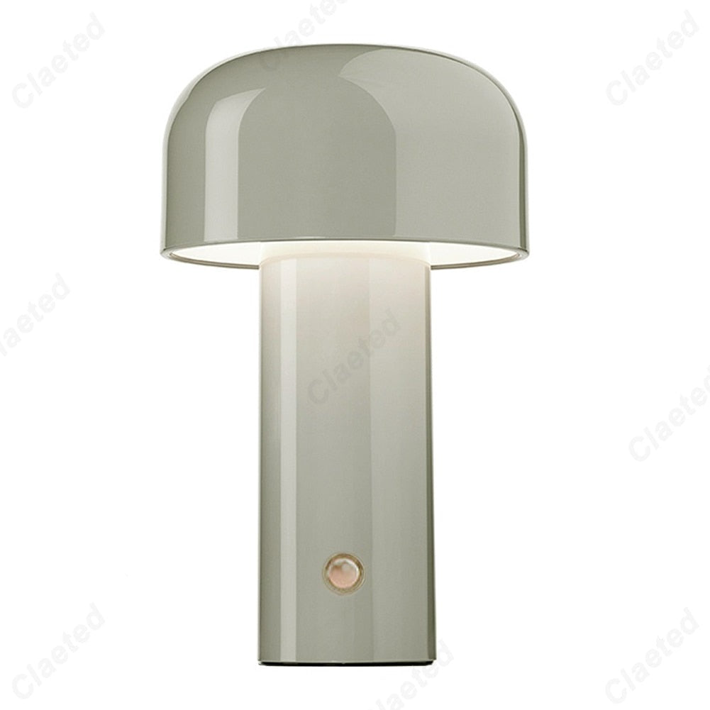 Retrolight - Wireless LED Table Lamp