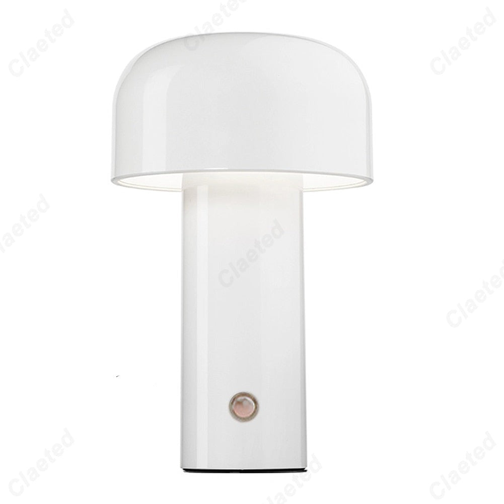 Retrolight - Wireless LED Table Lamp