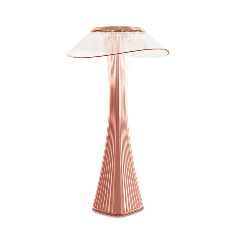 BrillianceWave - Elegant LED Desk Lamps for the Home