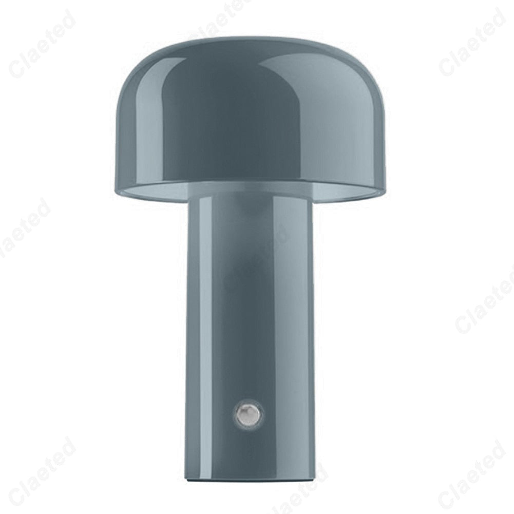 Retrolight - Wireless LED Table Lamp