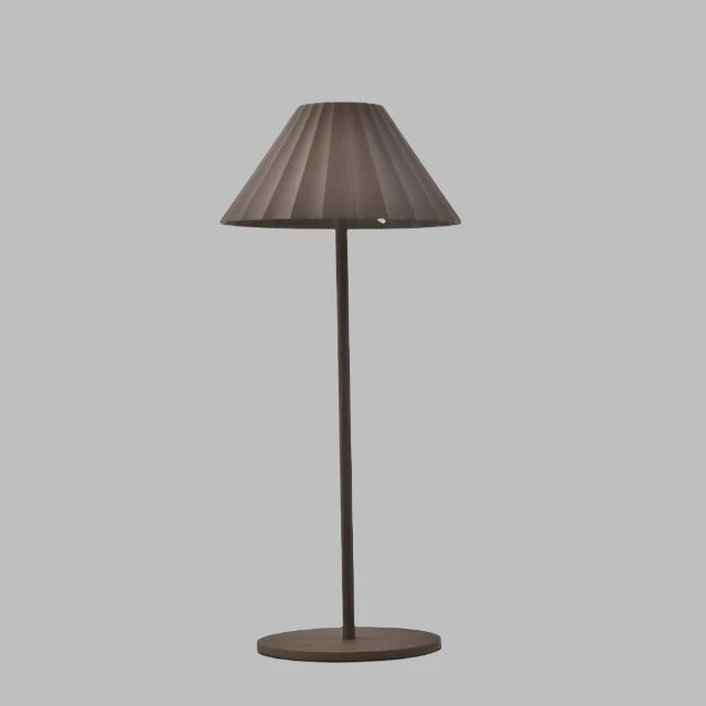 ChicLight – Elegant Dimmable Table Lamp with LED Lighting