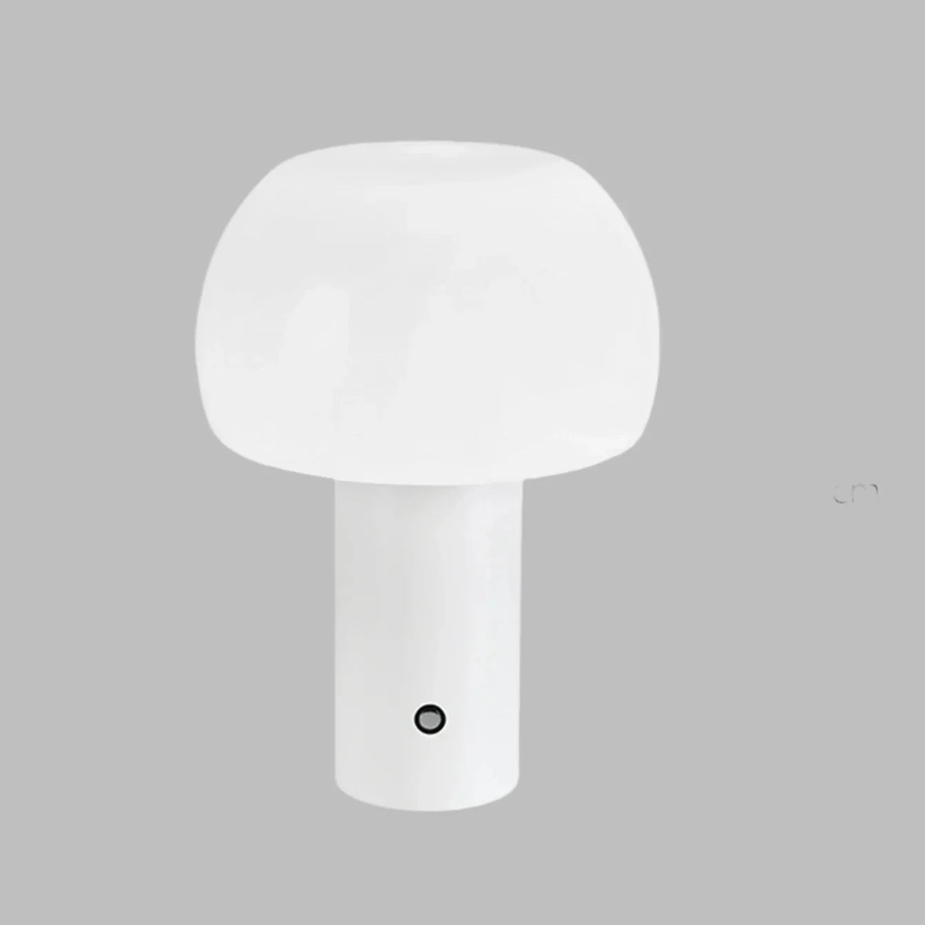 Versatile Glow - Multifunctional Rechargeable Table Lamp for Indoors and Outdoors