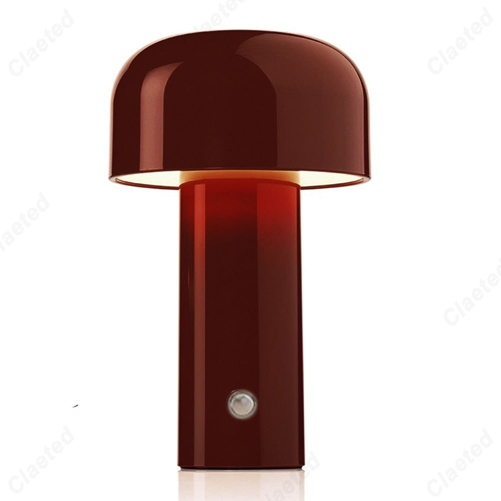 Retrolight - Wireless LED Table Lamp