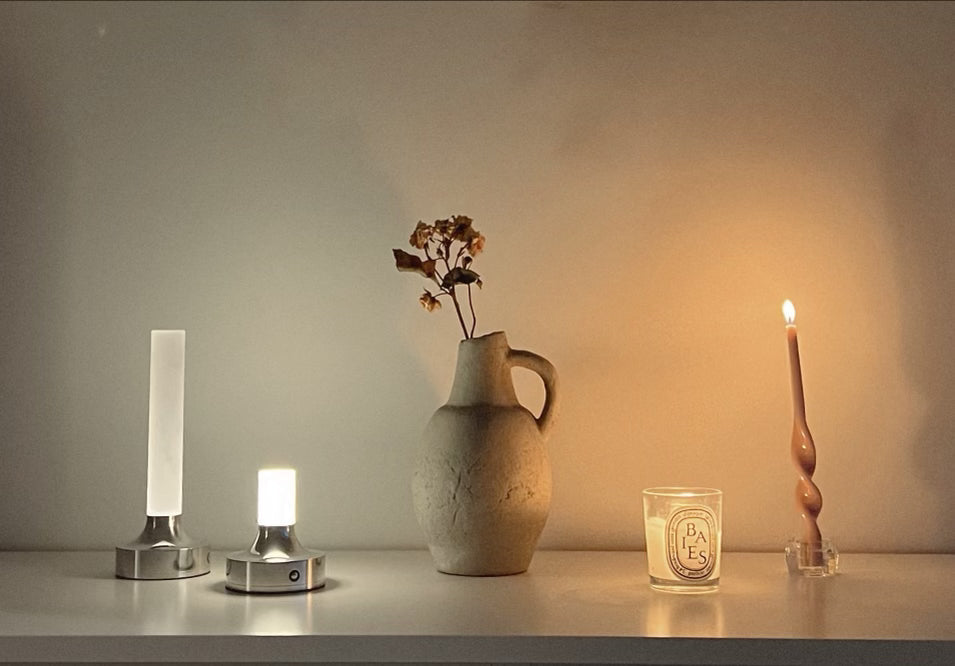 Opulence Light! - Luxurious Lighting for Home Offices