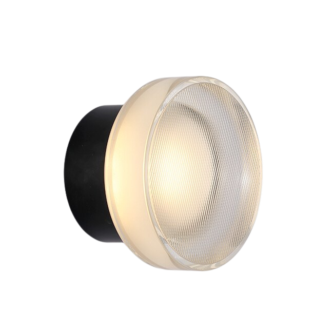 LumiWall – Modern Wall Lighting for Atmospheric Interiors