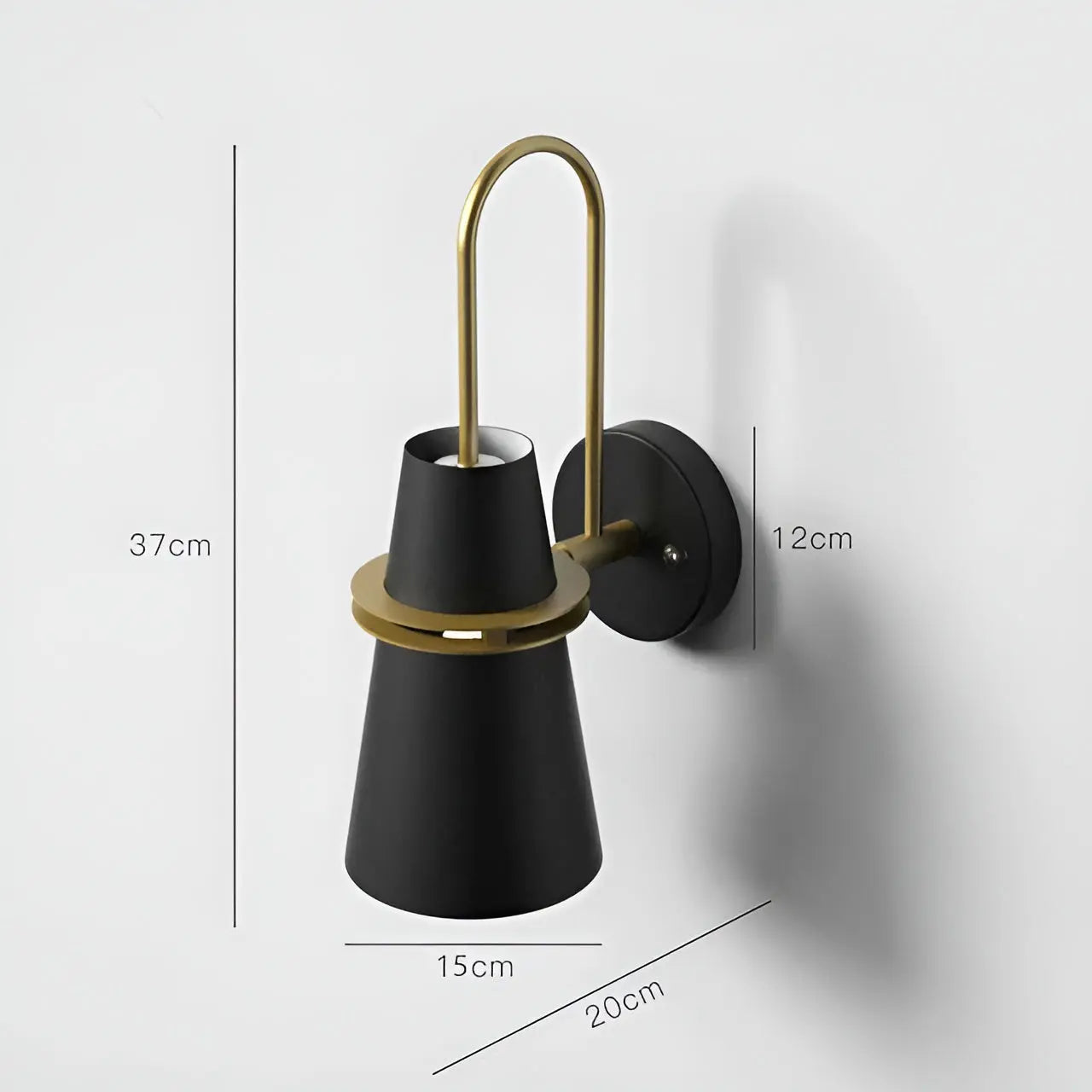 Macaron LED Wall Lamp - Stylish Wall Lamp for Modern Interiors