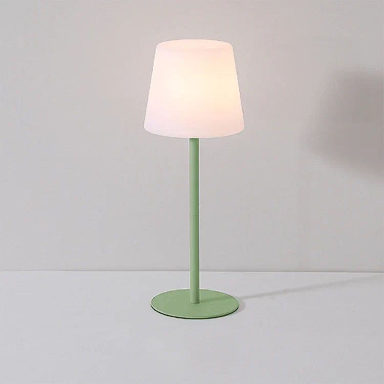 Wire Lamp Premium Nordiclight LED Table Lamp - Modern Rechargeable LED Table Lamp