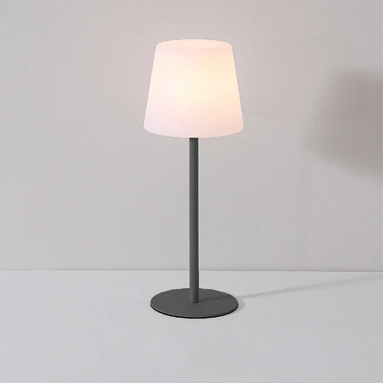Wire Lamp Premium Nordiclight LED Table Lamp - Modern Rechargeable LED Table Lamp