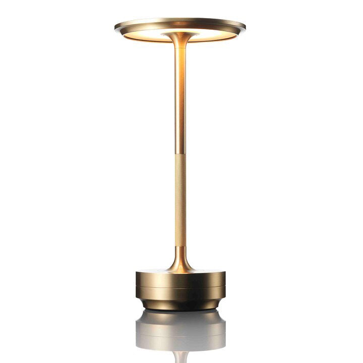 Lumiglow - Elegant Wireless Design Lamp for Atmospheric Lighting