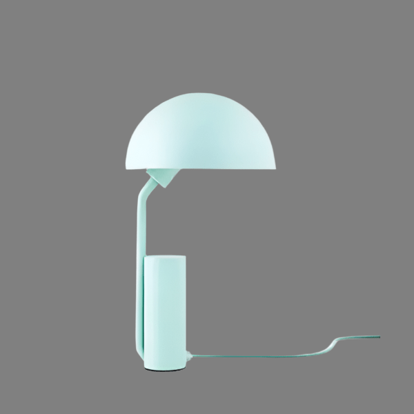 Shade Light – Modern Adjustable Table Lamp with Geometric Design