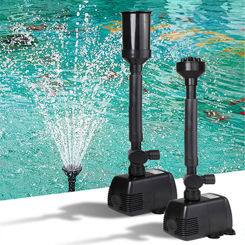 SerenityStream Garden Lighting for Ultimate Relaxation