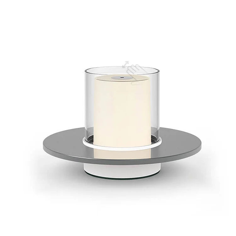 GlowLuxe Lamp – Stylish LED Table Lamp for Mood Lighting