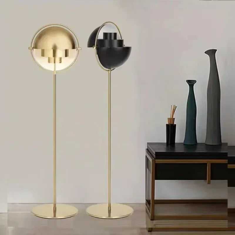Lux Light - Elegant LED Table Lamp for all interiors