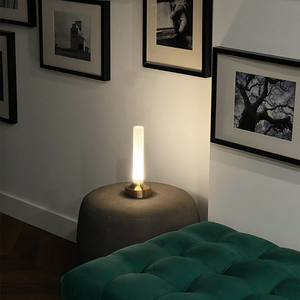 Opulence Light! - Luxurious Lighting for Home Offices