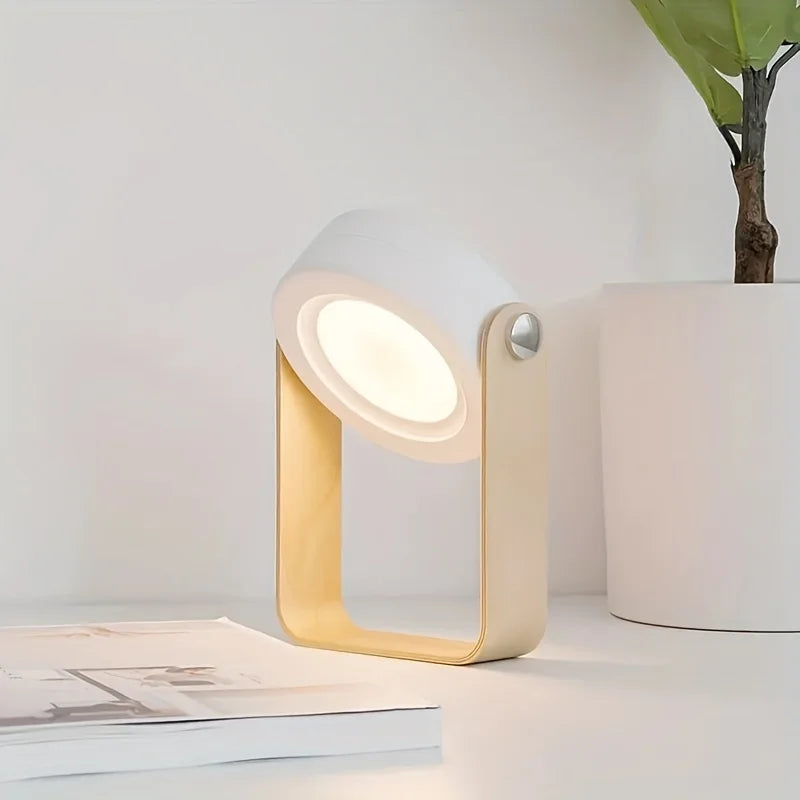 Latern Light - Wireless Rechargeable Lantern