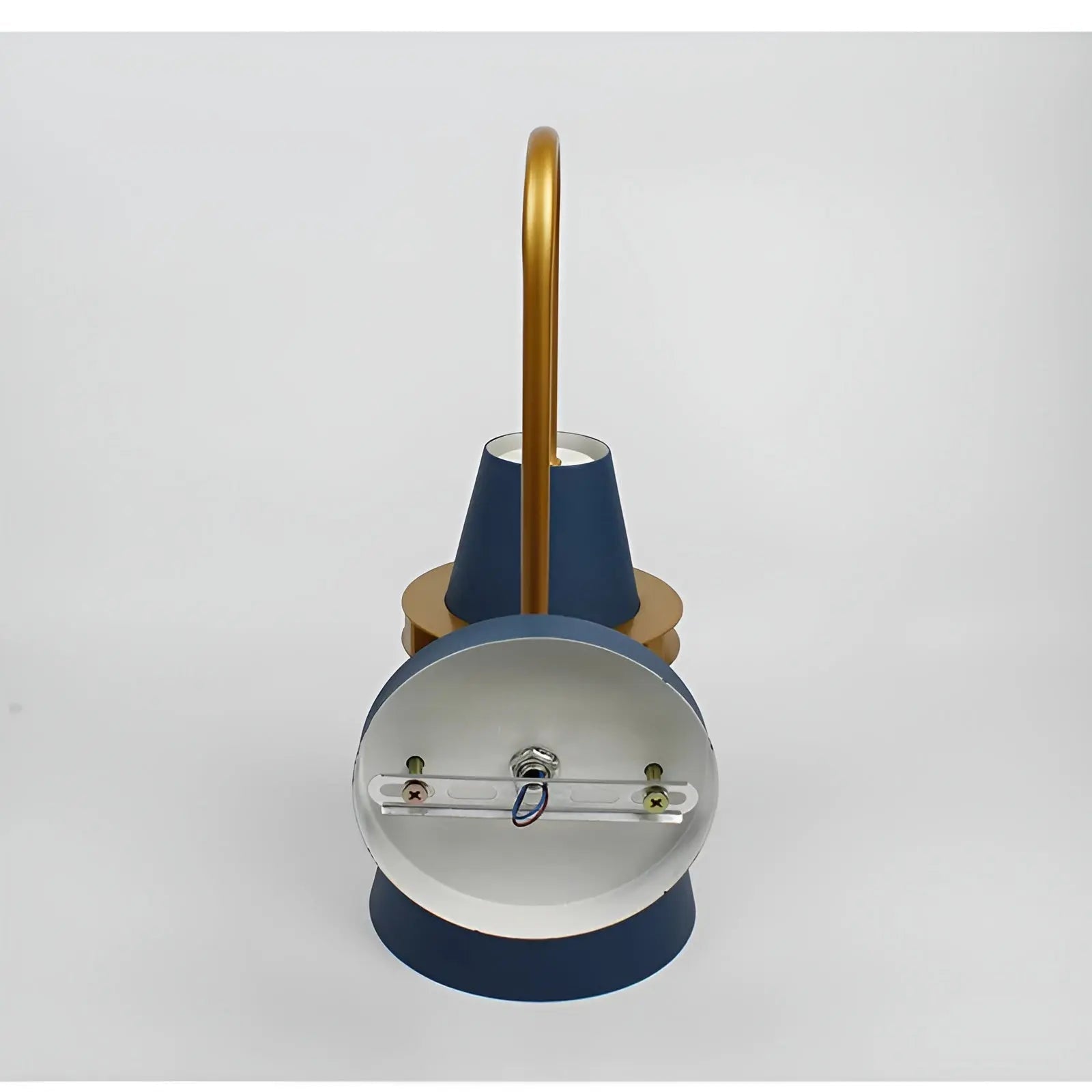Macaron LED Wall Lamp - Stylish Wall Lamp for Modern Interiors