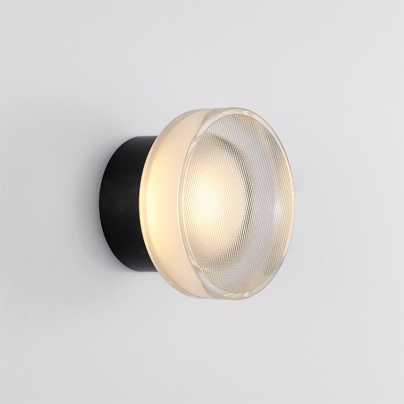 LumiWall – Modern Wall Lighting for Atmospheric Interiors