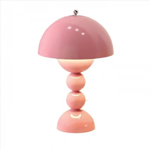 FlowerLight Portable Table Lamp - Artistic LED Table Lamp