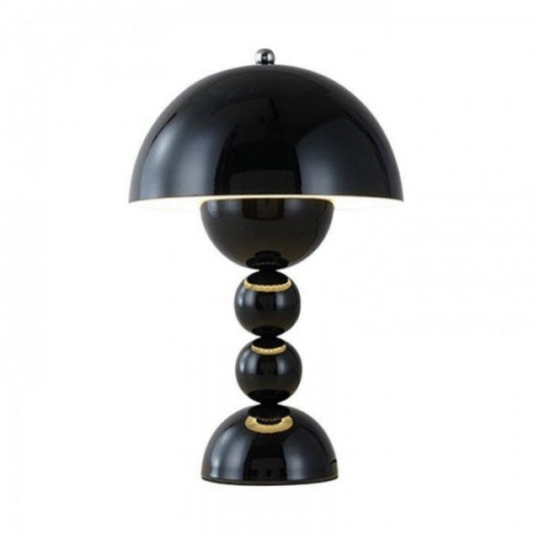 FlowerLight Portable Table Lamp - Artistic LED Table Lamp