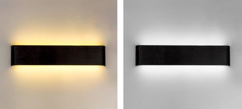 WallTruth LED Wall Lamp - Modern Design for Any Room