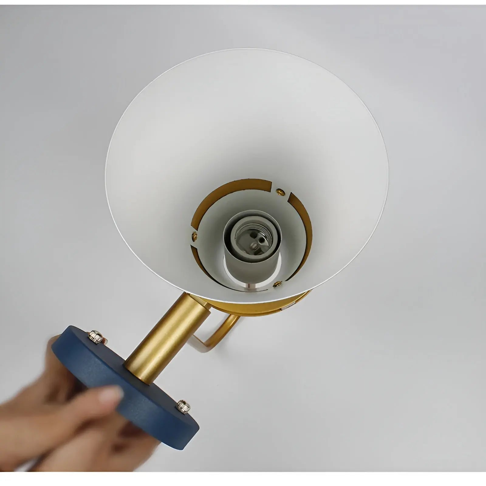 Macaron LED Wall Lamp - Stylish Wall Lamp for Modern Interiors