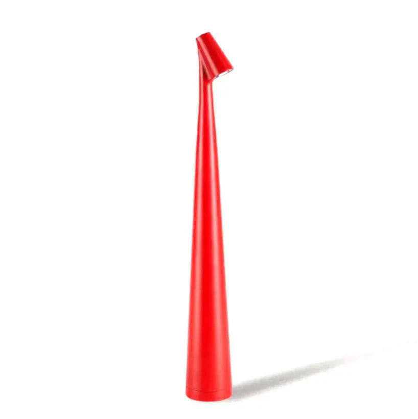 Spark Touch - Elegant Dimmable Wireless Table Lamp