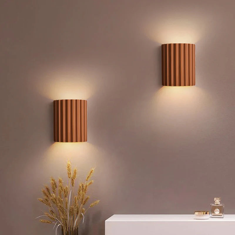 WALL LAMPS