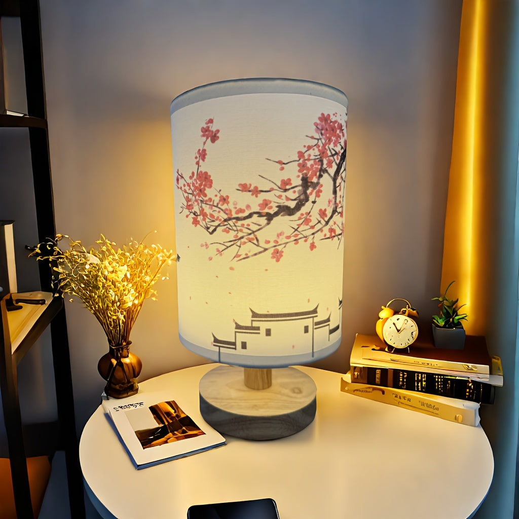 FantasieLamp - Creative USB Table Lamp for the Home