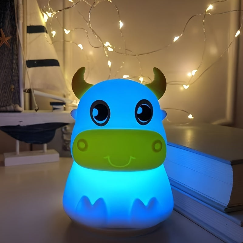 SwanLight – Unique Swan Neck LED Table Lamp