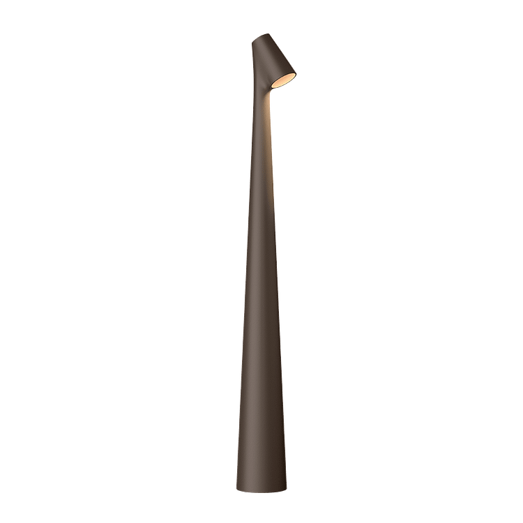 Lumilight - Wireless Rechargeable Table Lamp