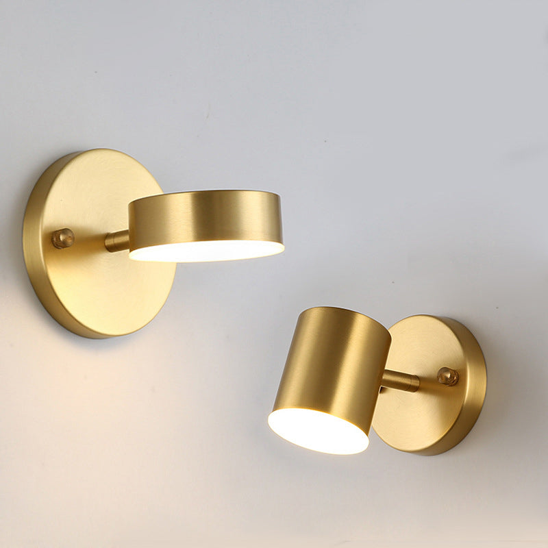 Nordic Light – Elegant Modern Wall Lamp LED
