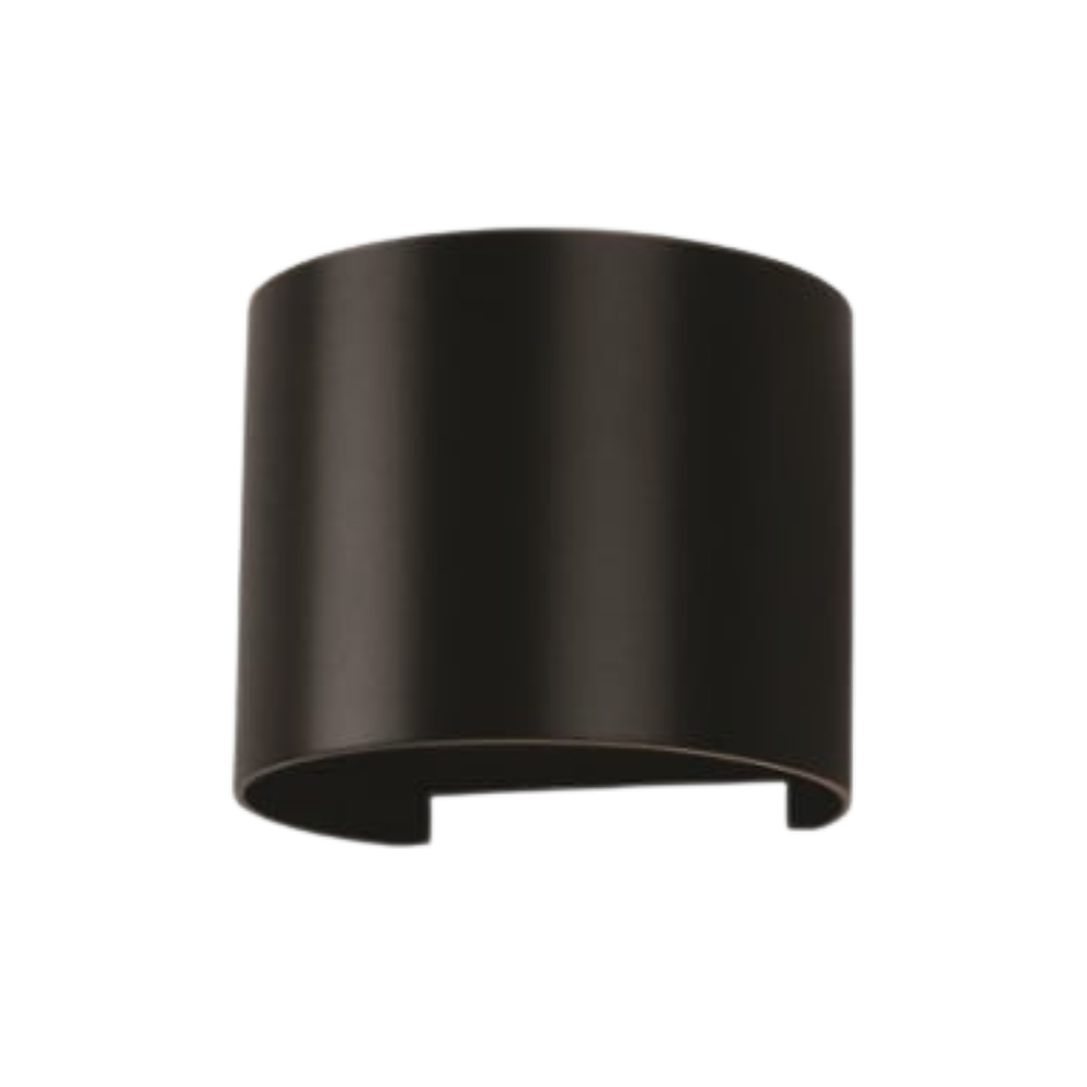 Royal Light  - Stylish modern LED cube wall lamp