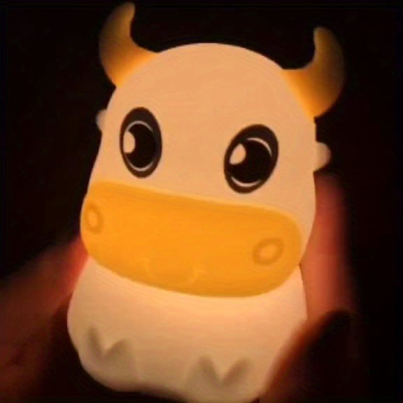 SwanLight – Unique Swan Neck LED Table Lamp
