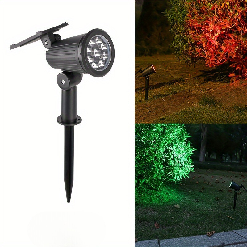 LumiSpot - Modern LED Garden Lighting for Outdoors