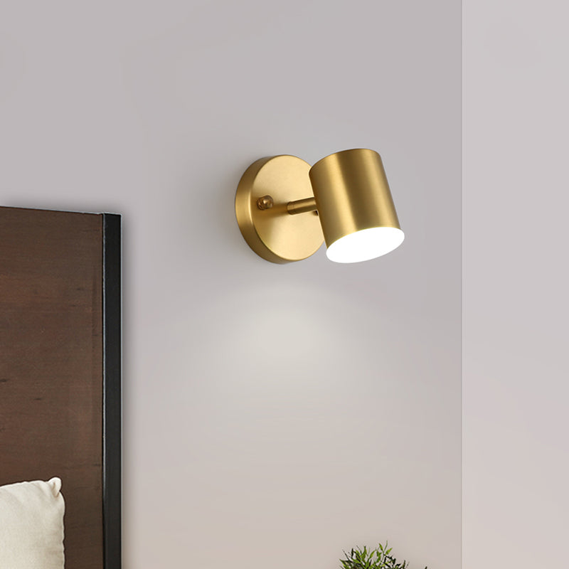 Nordic Light – Elegant Modern Wall Lamp LED