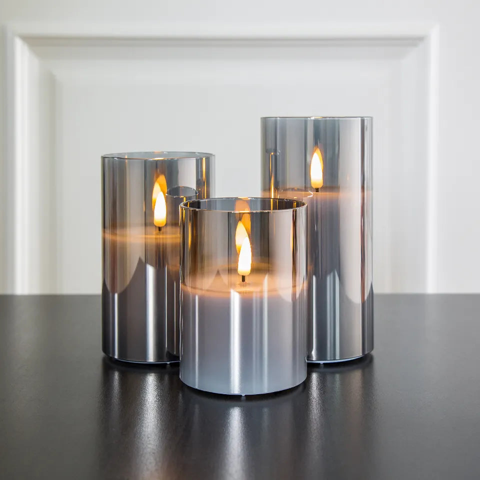 Wireless Light Set Deluxe - Set of 3 Lights