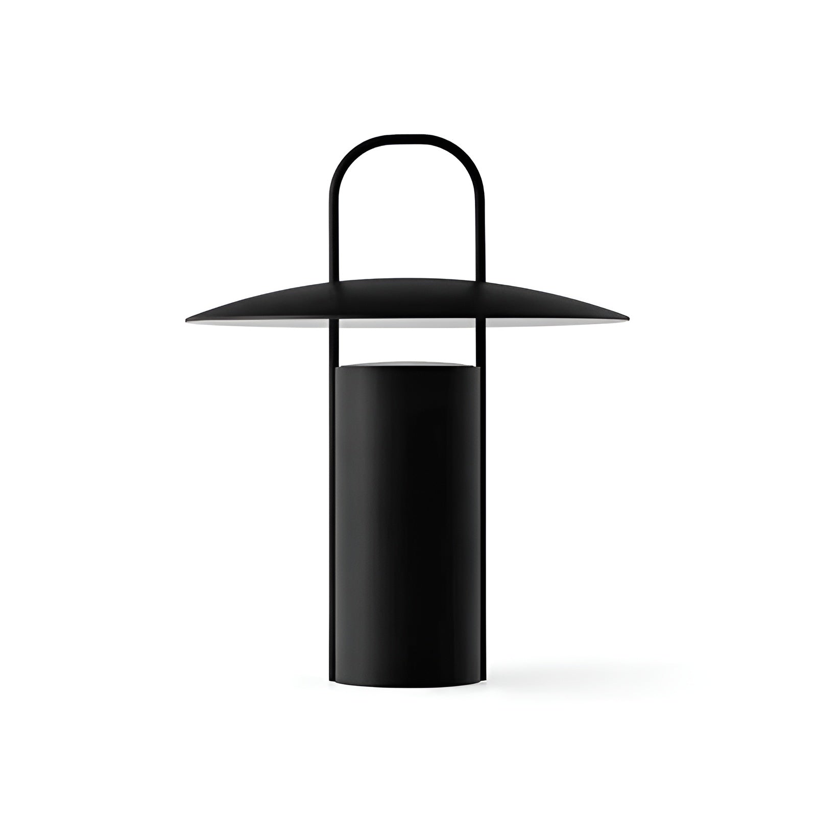 GlowLight Garden Light – Magical LED Table Lamp for Outdoor Use, Water Resistant & Rechargeable