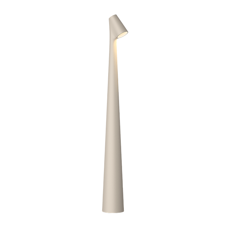Lumilight - Wireless Rechargeable Table Lamp