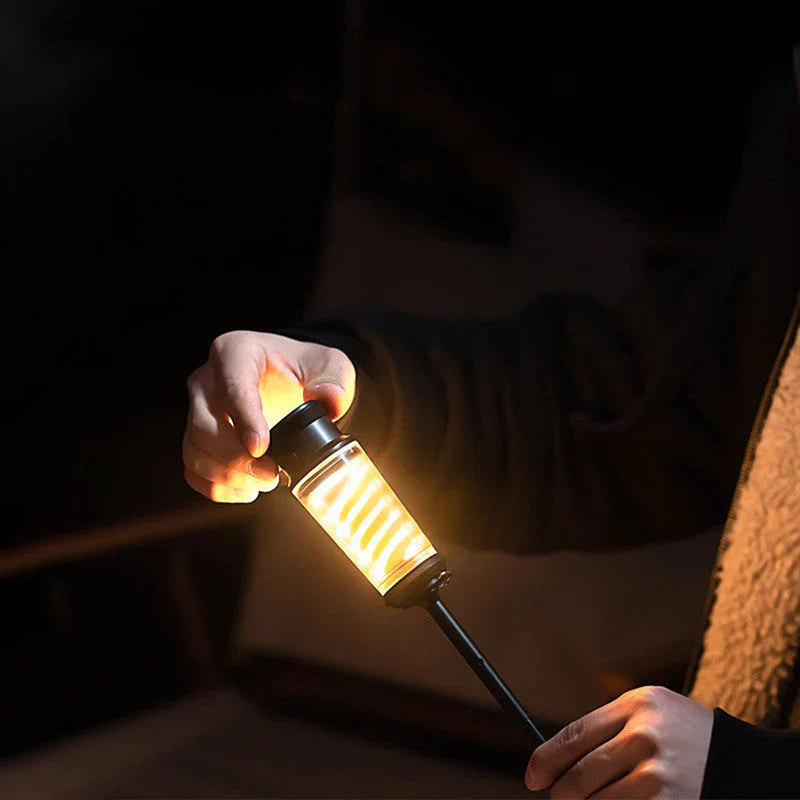 Nova Beam – Adjustable LED Camping Light for Adventure