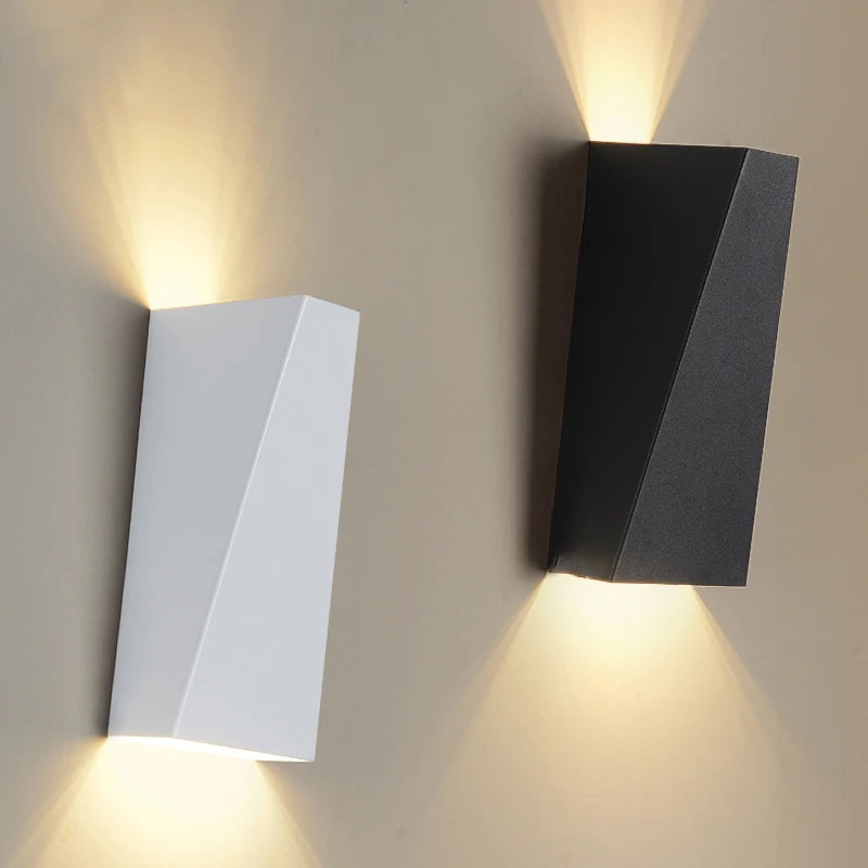 Castle Light - Luxury Modular Wall Lamp for Modern Interiors