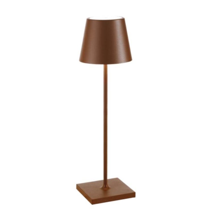 GlowLight LED Table Lamp - Lighting for All Moods