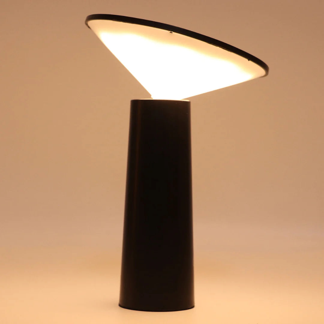 FlexiGlow - Trendy Adjustable LED Table Lamp for the Home