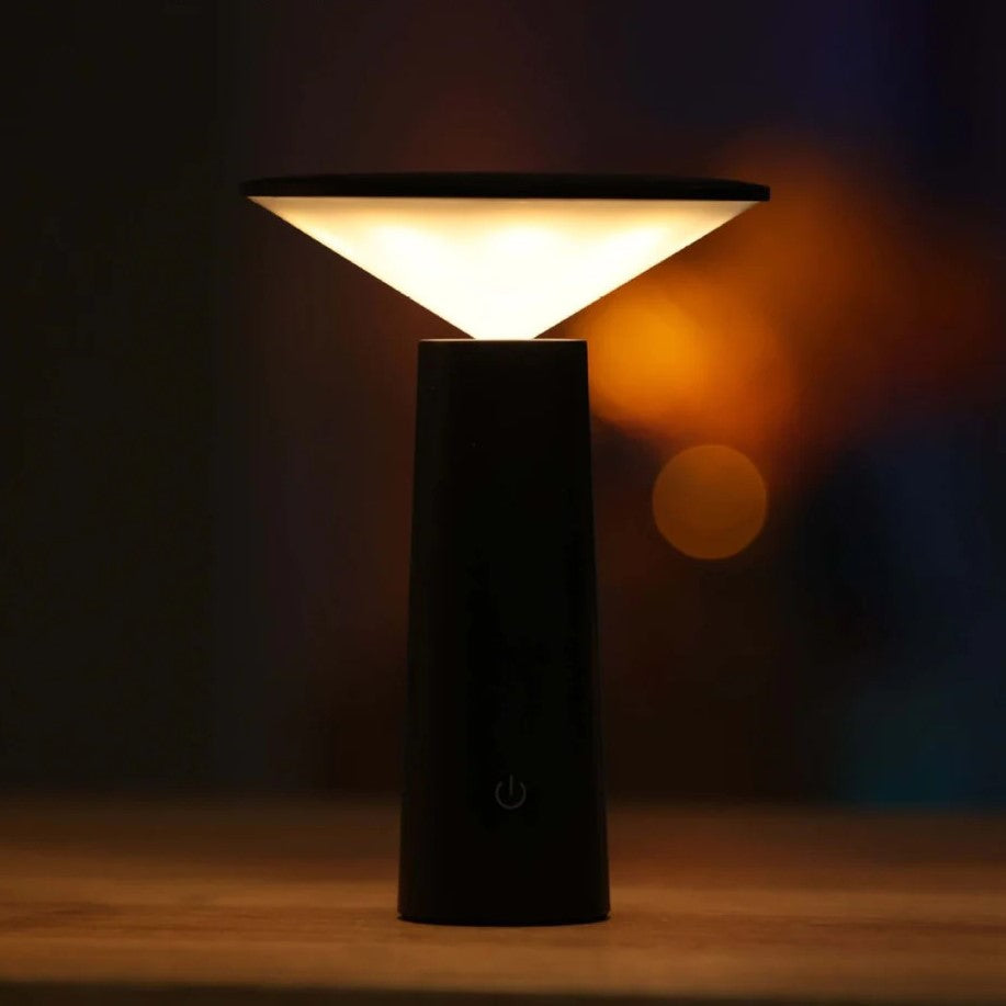 FlexiGlow - Trendy Adjustable LED Table Lamp for the Home