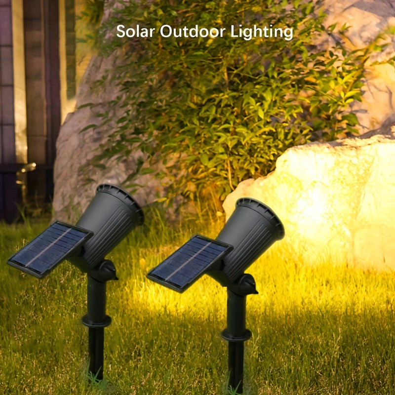 LumiSpot - Modern LED Garden Lighting for Outdoors