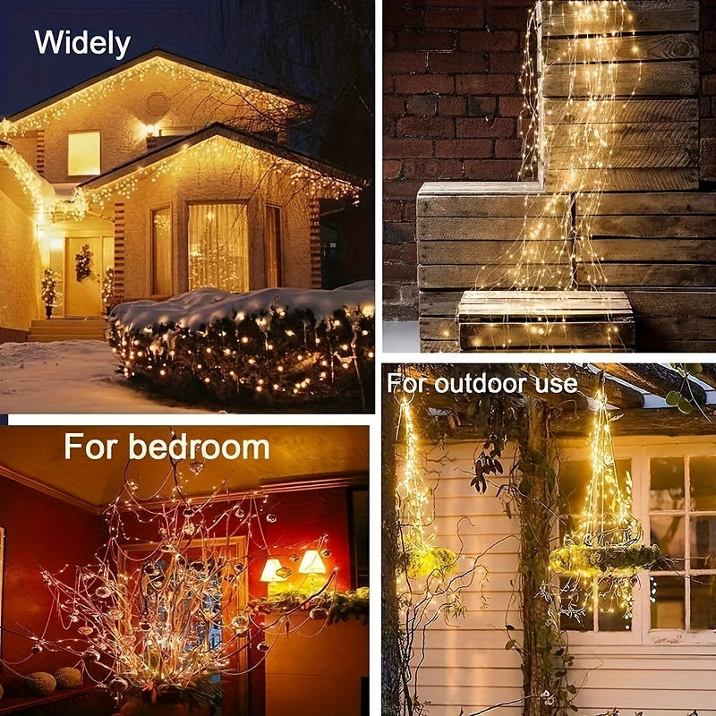 SolarTree - Stylish Solar Lighting with LED