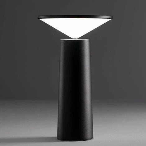 FlexiGlow - Trendy Adjustable LED Table Lamp for the Home