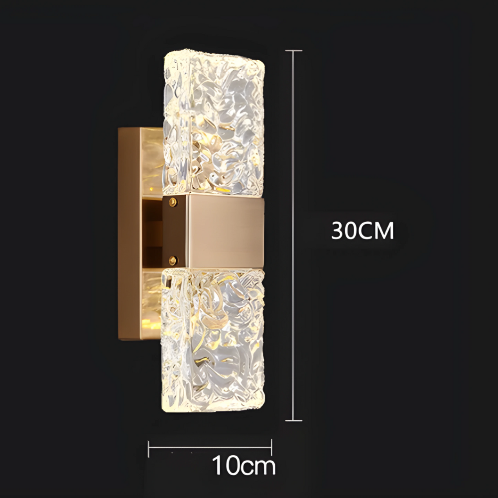 Radiance Arc Wing Lamp - Luxe Lighting for a Chic Interior