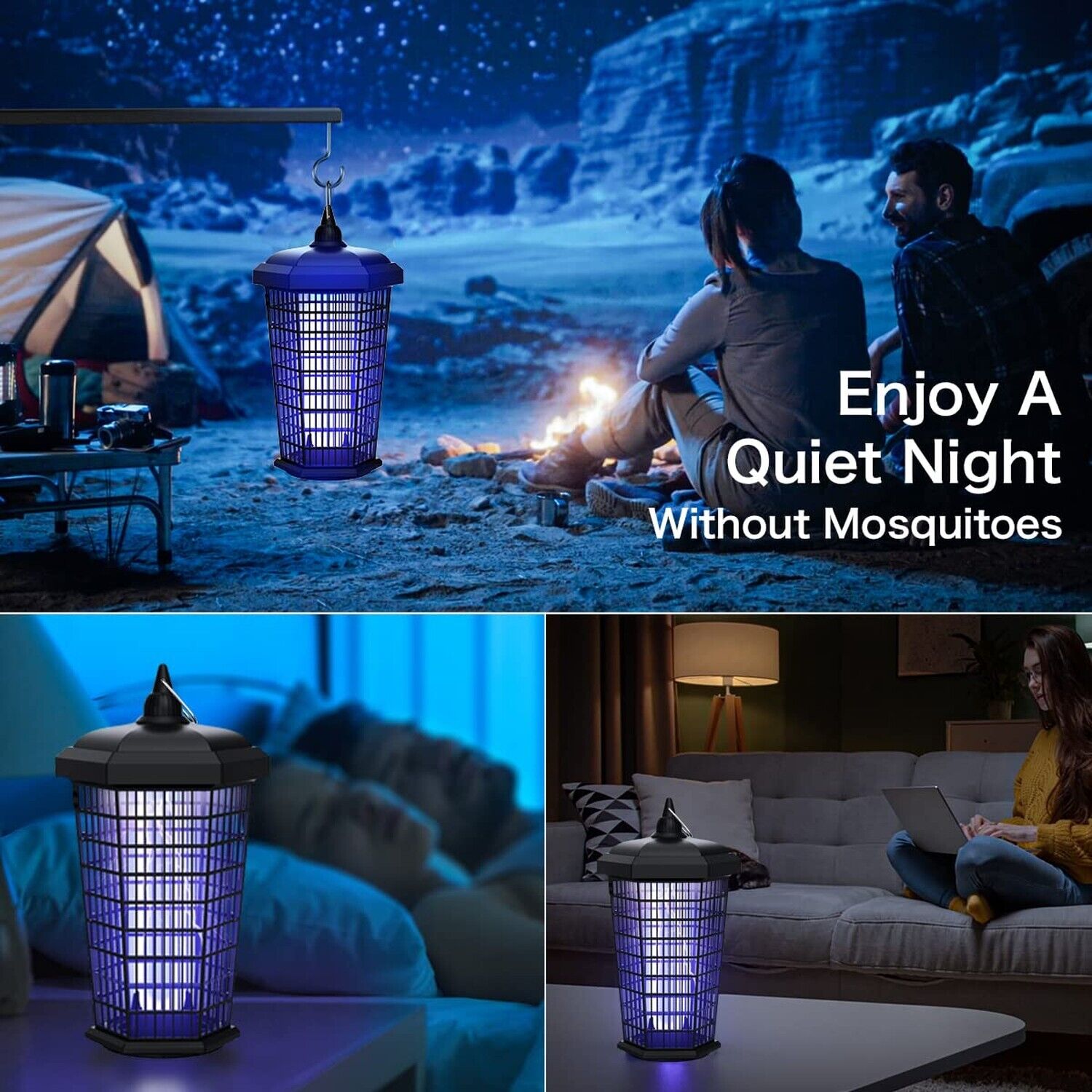MothGuard - Innovative Ultrasonic Moth Control for Your Home